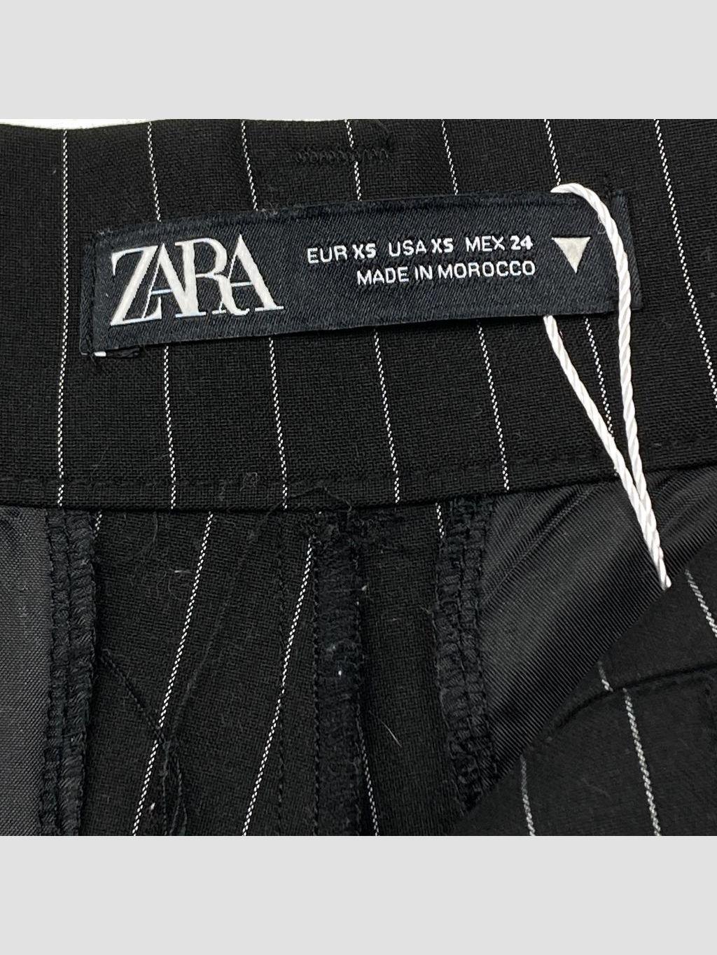 Pantalón ZARA - Talla 34 (VOP01123474)-2