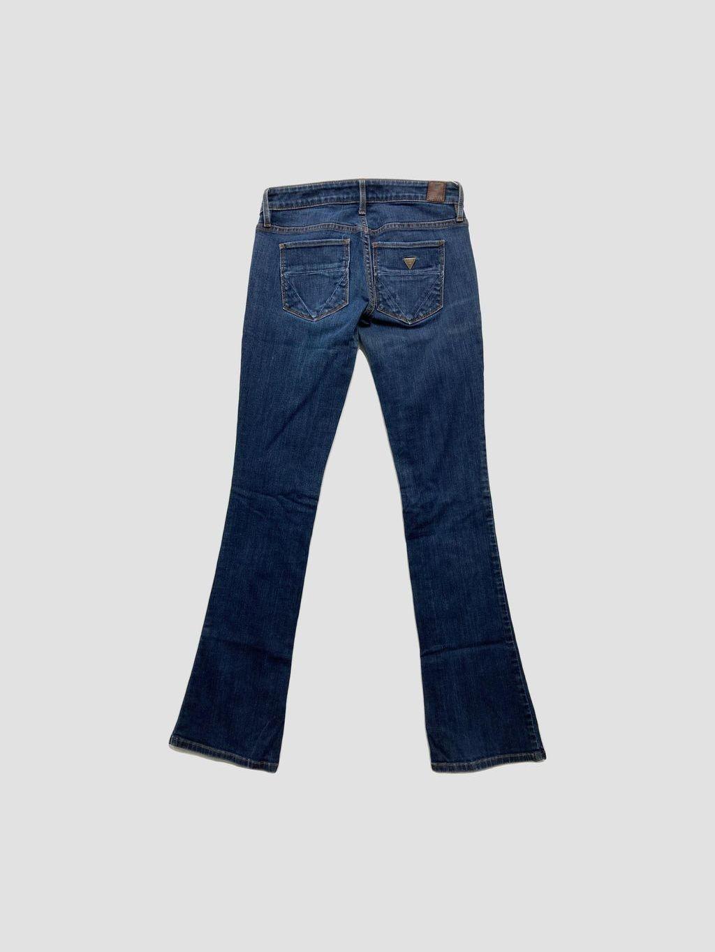 Jean GUESS - Talla 34 (VOP01021863)-1