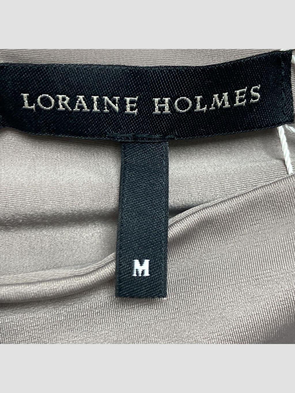 Vestido corto LORAINE HOLMES - Talla M (VOP01039212)-2