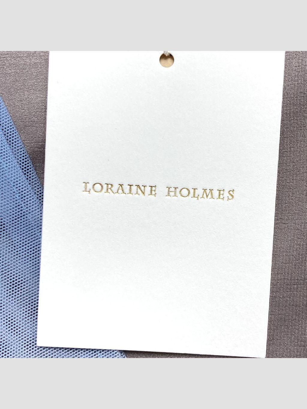 Vestido corto LORAINE HOLMES - Talla M (VOP01039212)-3