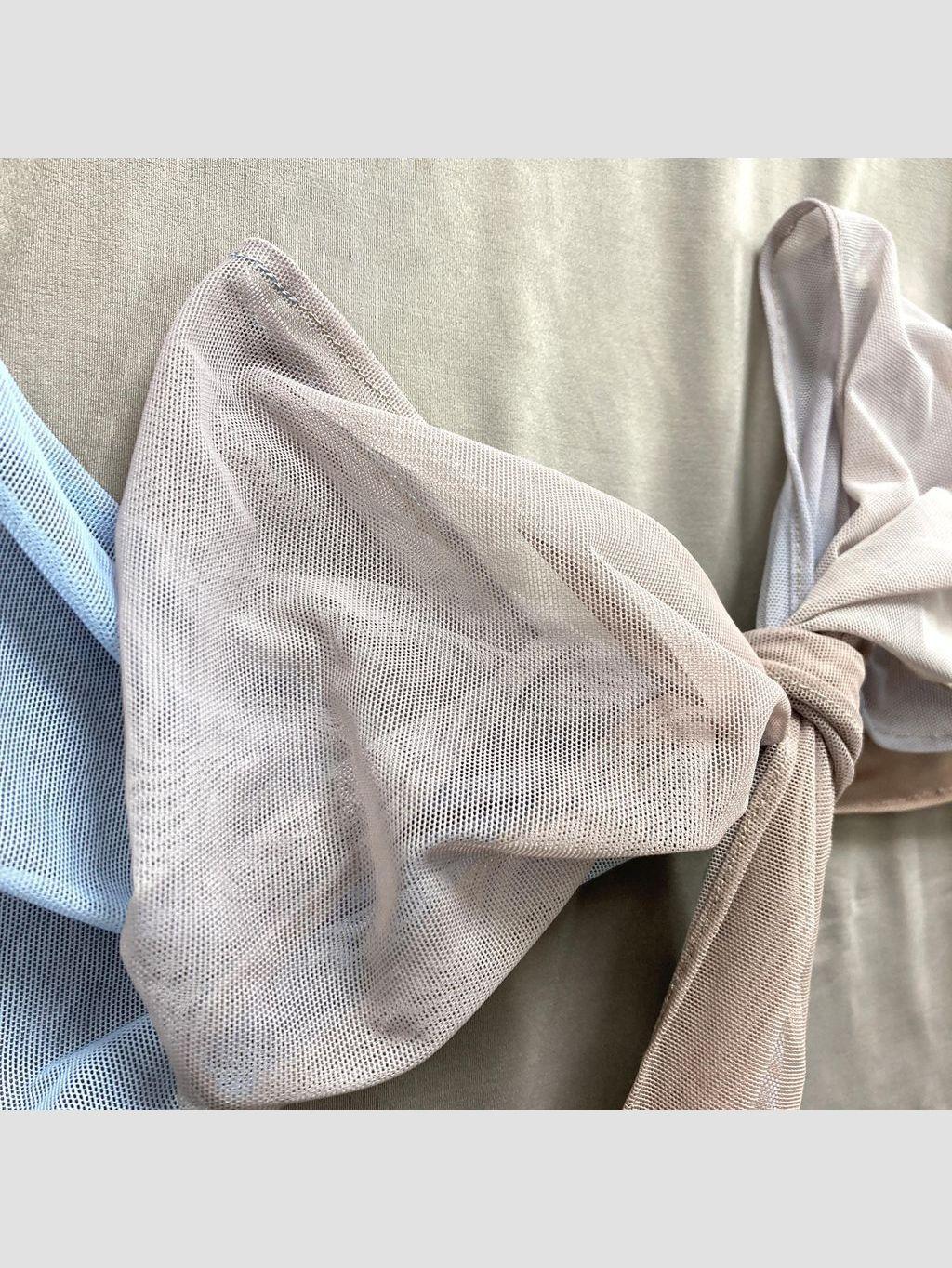 Vestido corto LORAINE HOLMES - Talla M (VOP01039212)-4