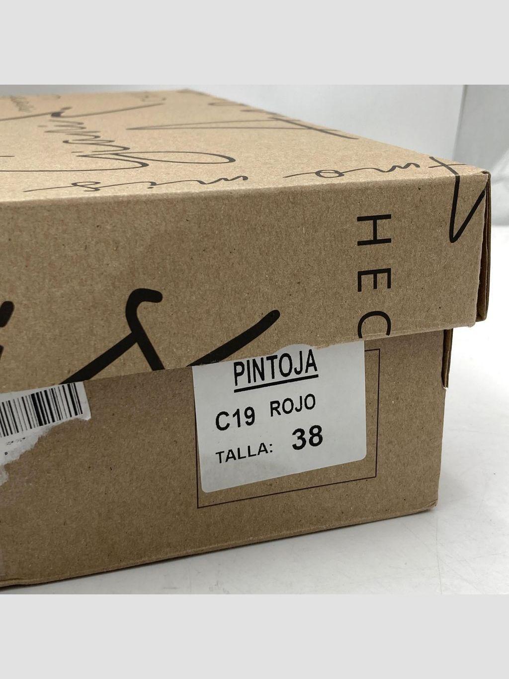 Botas GIANI DAFIRENZE - Talla 38 (VOP01041778)-3