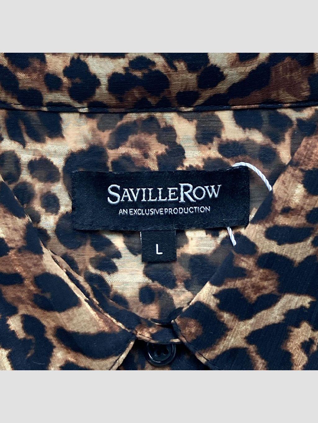 Camisa SAVILLE ROW - Talla L (VOP01040826)-1