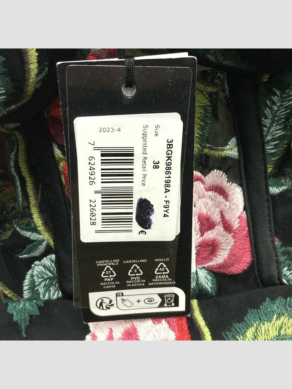 Vestido corto MARCIANO BY GUESS - Talla S (VOP01019751)-2