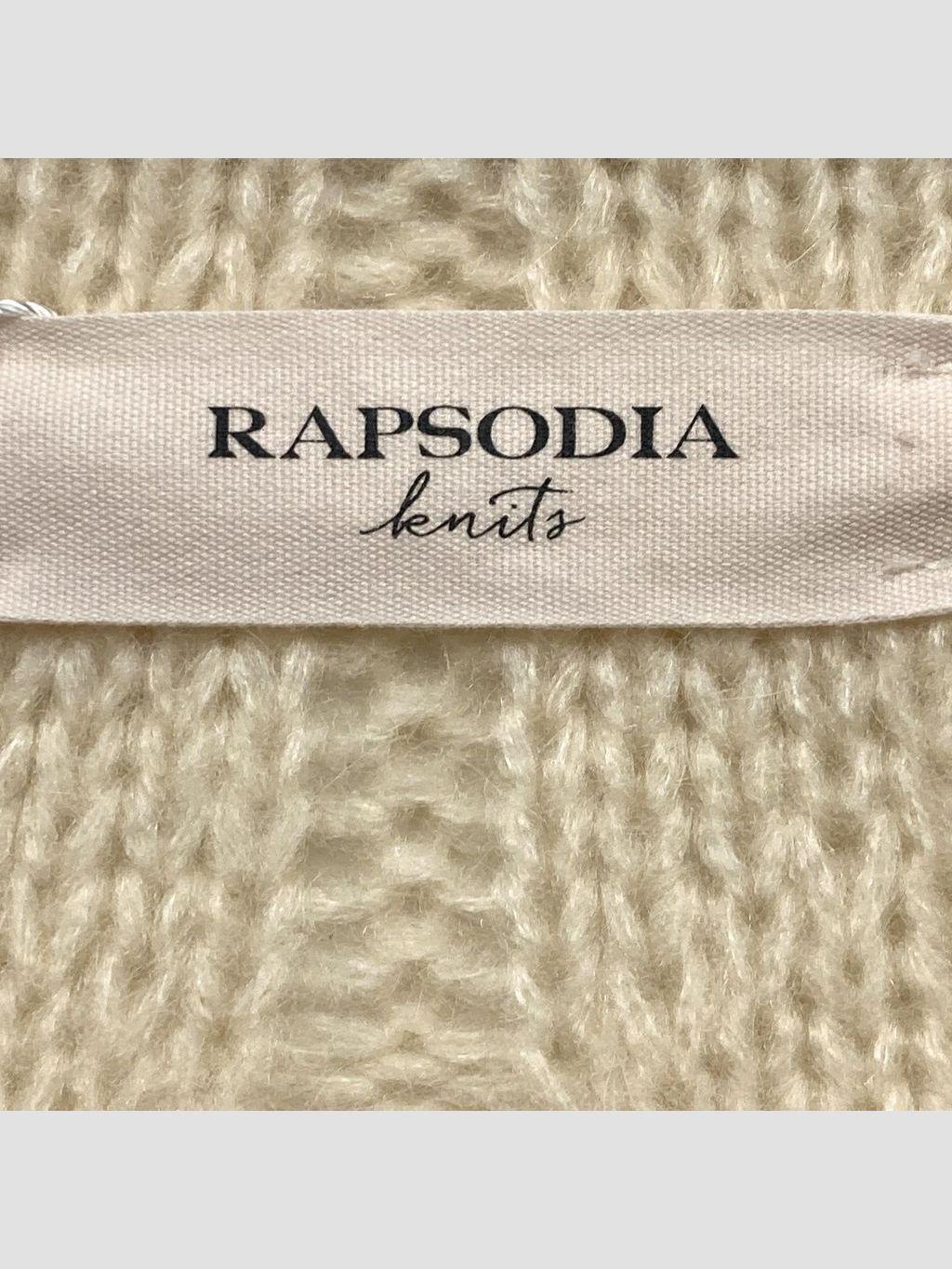 Sweater RAPSODIA - Talla M (VOP00966414)-1