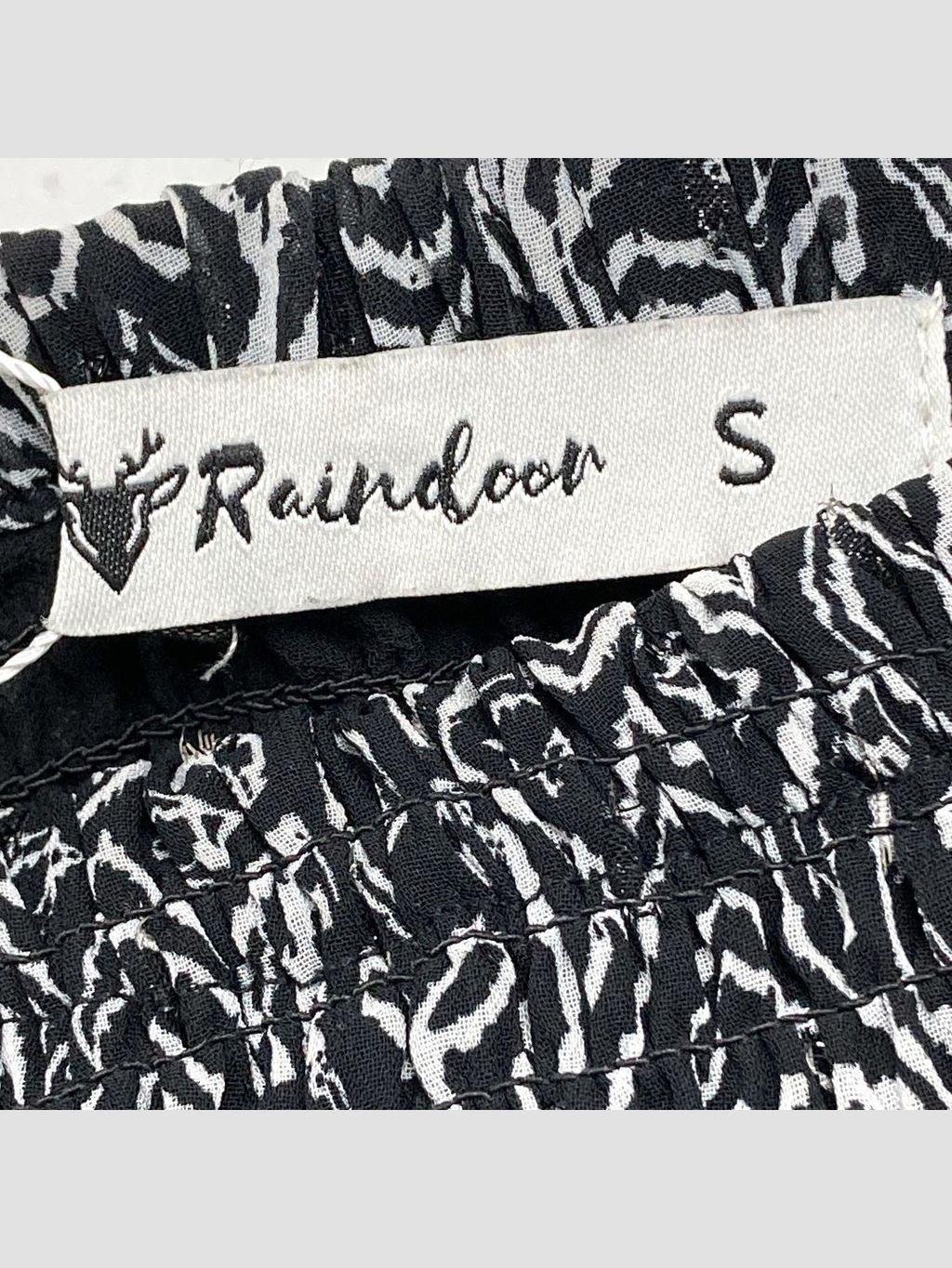 Falda corta RAINDOOR - Talla 36 (VOP01033962)-1