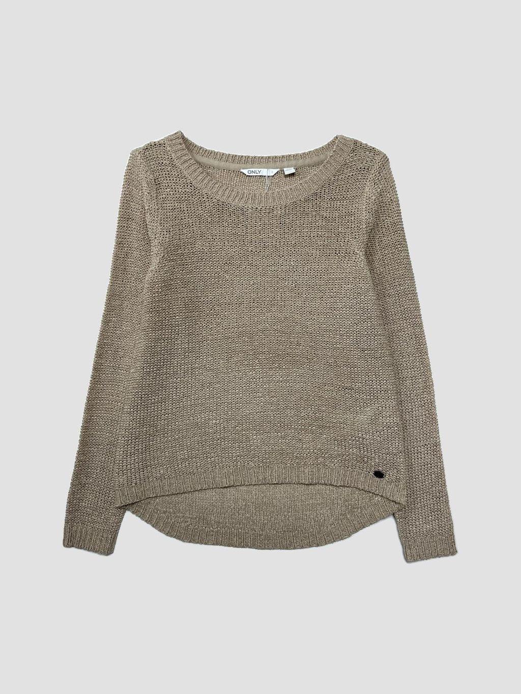 Sweater ONLY - Talla S (VOP01193240)-0