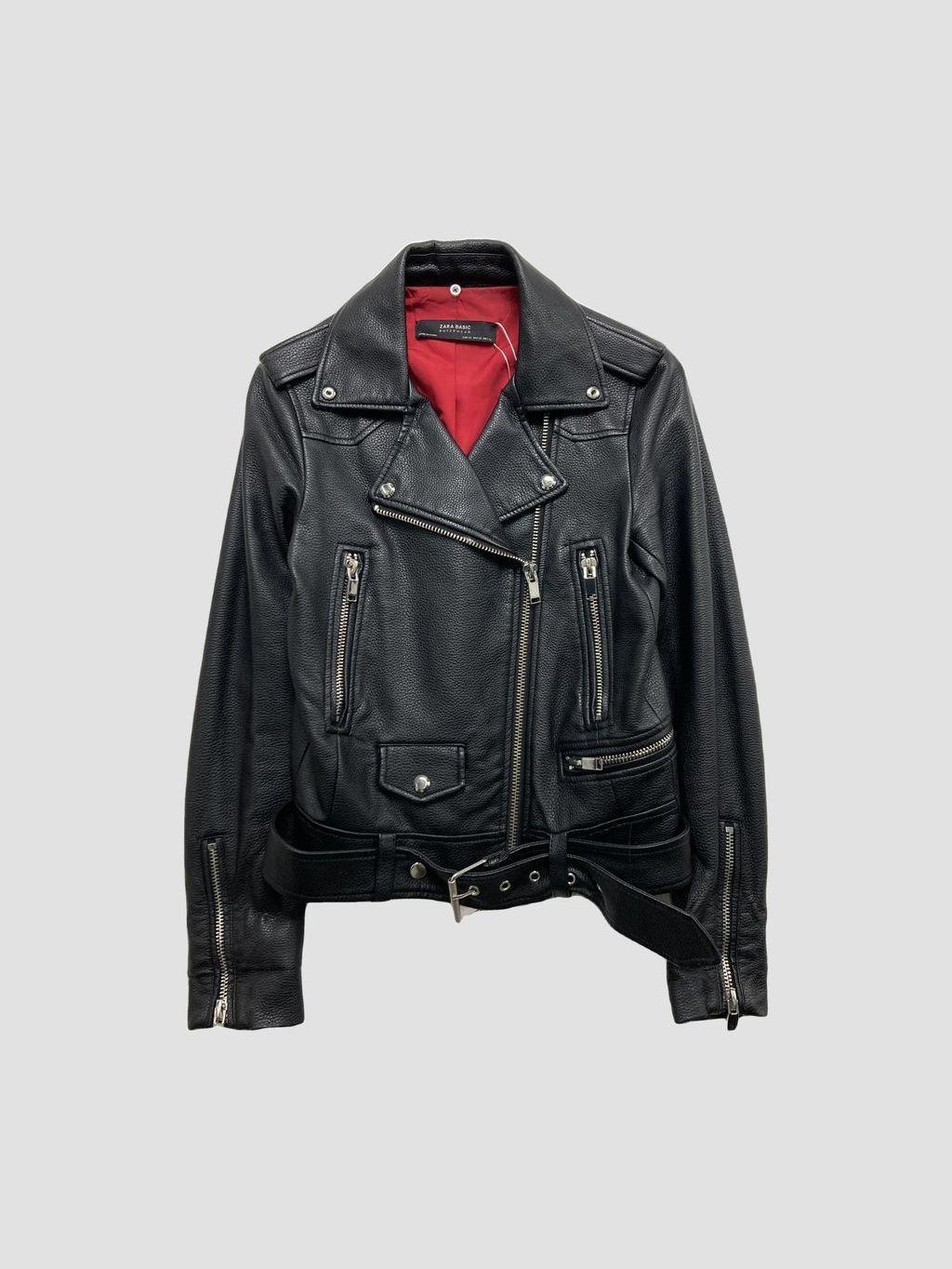 Chaqueta casual ZARA - Talla XS (VOP01015525)-0