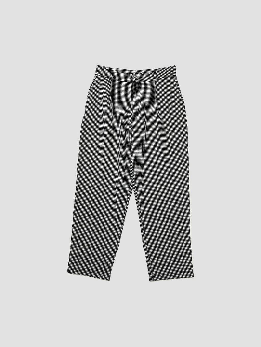 Pantalón ZARA - Talla 38 (VOP01135520)-0
