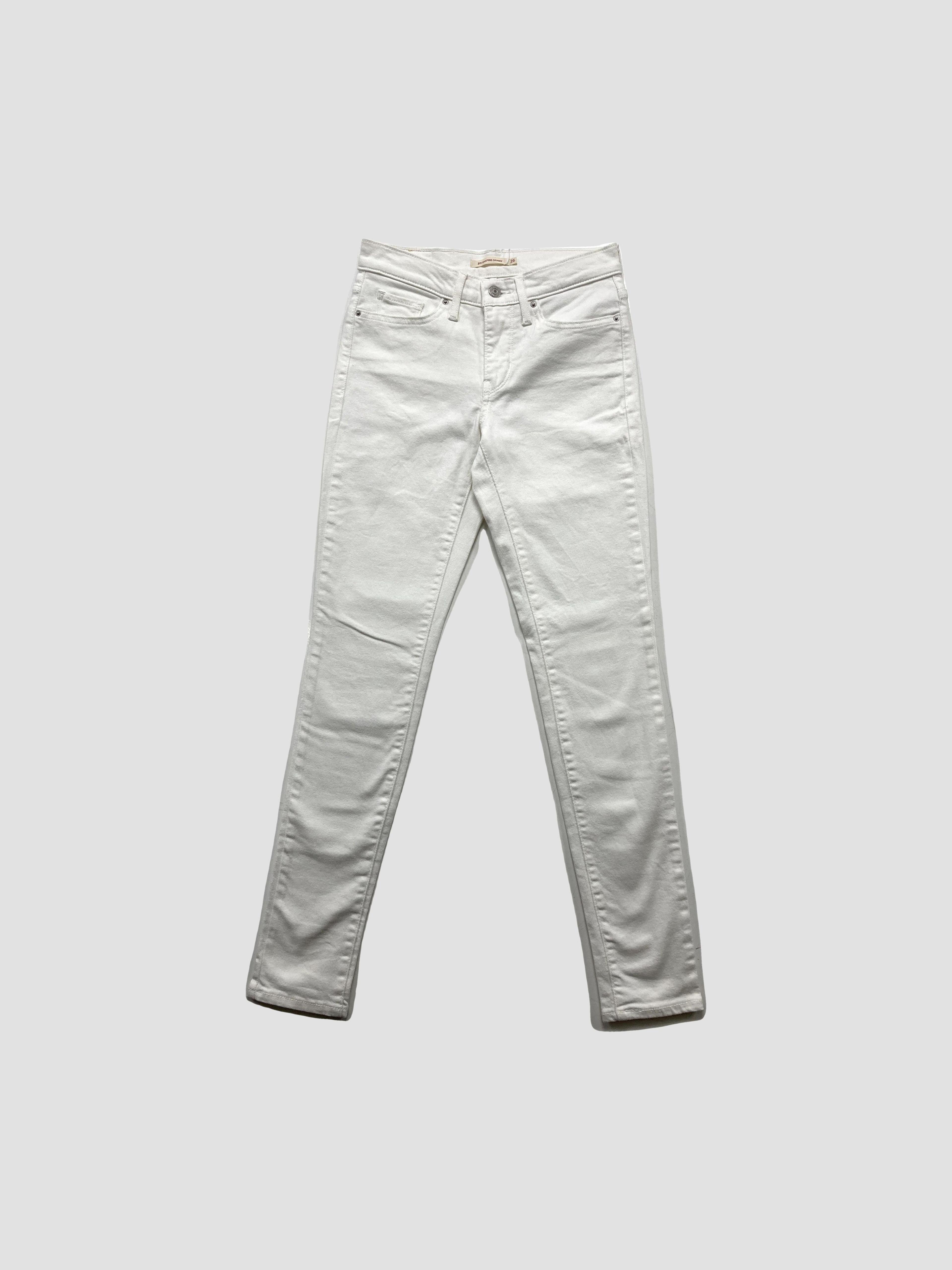 Jean LEVI'S - Talla 36 (VOP00998425)-0