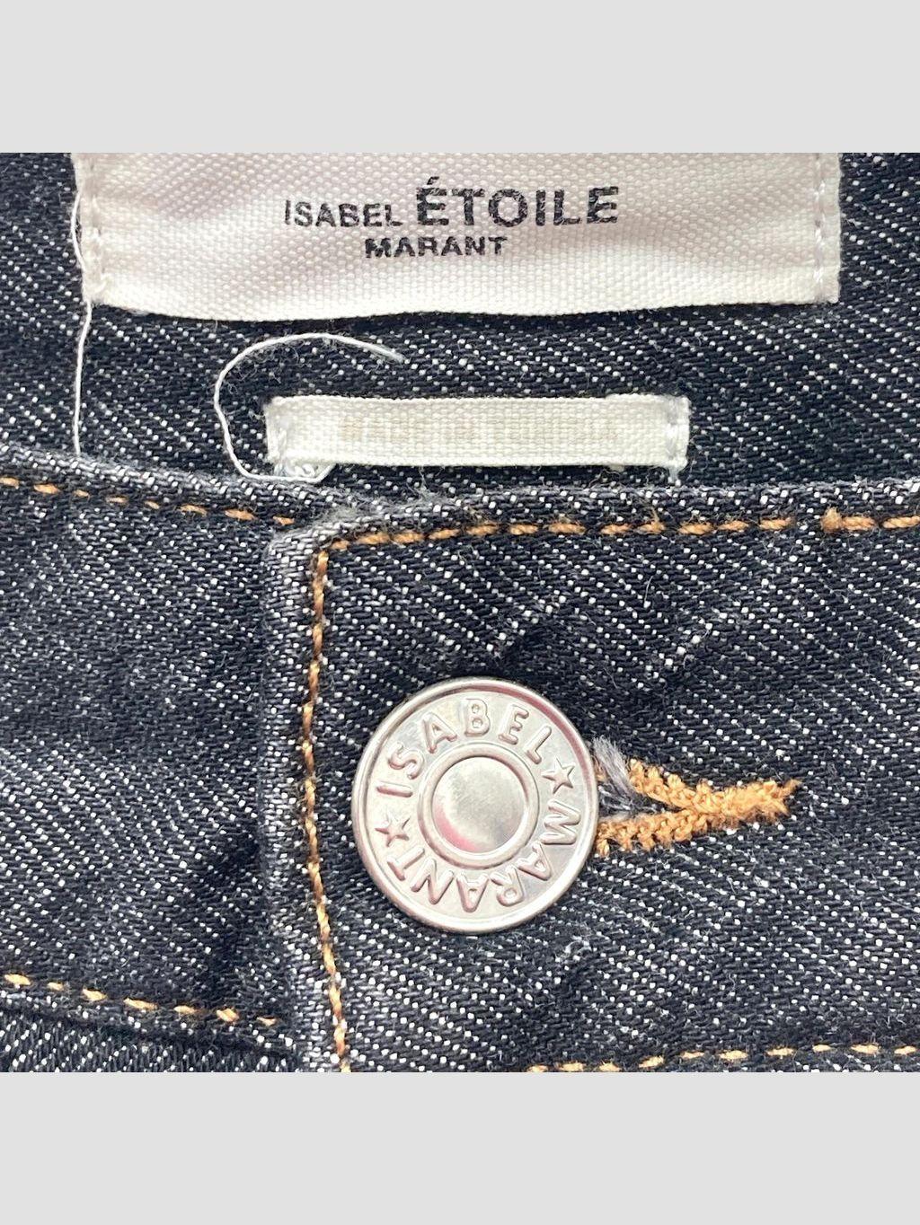 Jean ISABEL MARANT - Talla 36 (VOP00960215)-2