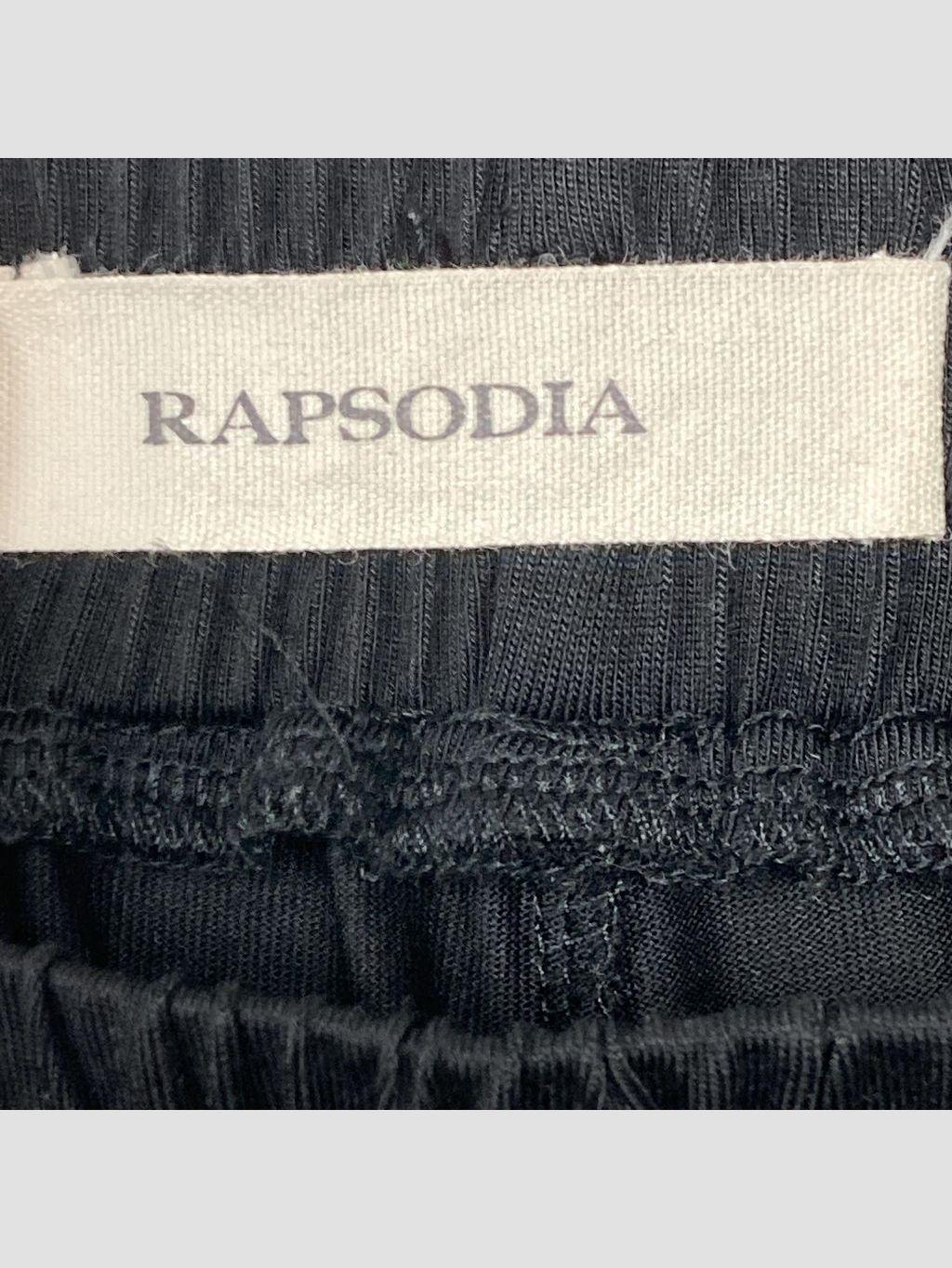 Pantalón RAPSODIA - Talla 36 (VOP01142063)-2