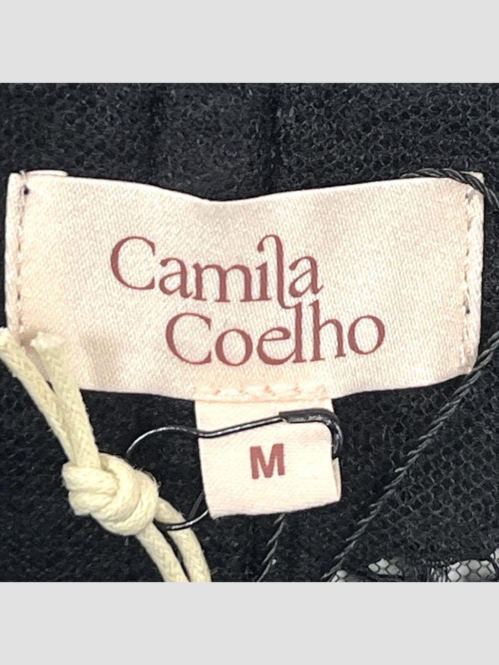 Vestido largo CAMILA COELHO - Talla M (VOP01207662)-1
