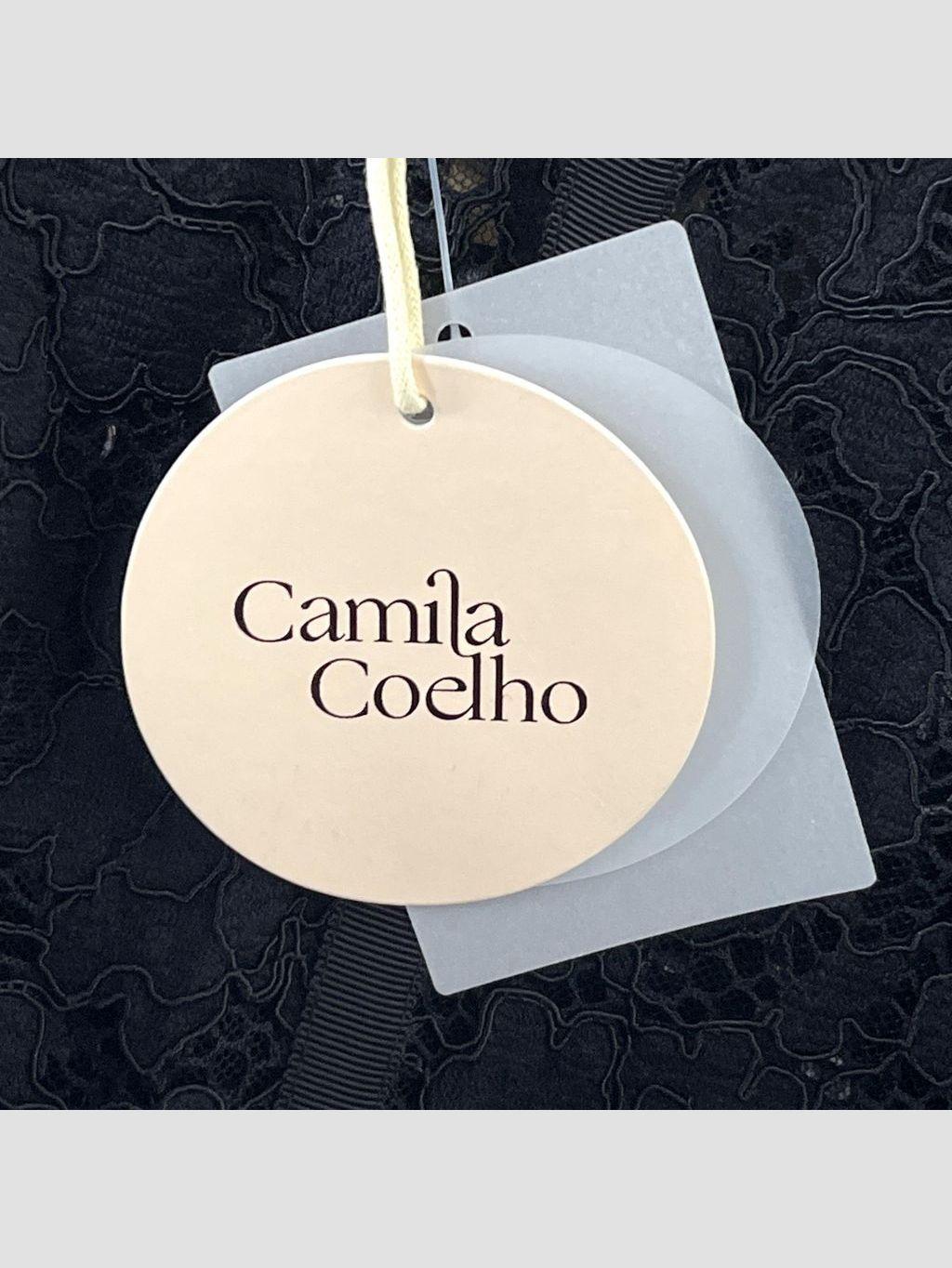 Vestido largo CAMILA COELHO - Talla M (VOP01207662)-2