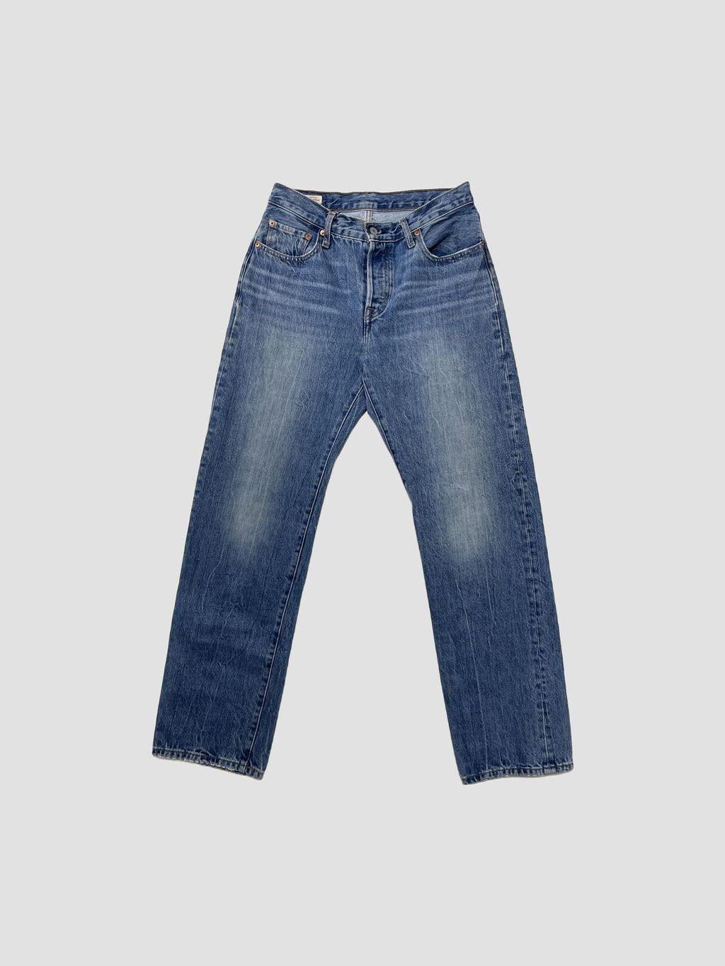 Jean LEVI'S - Talla 36 (VOP01223112)-0