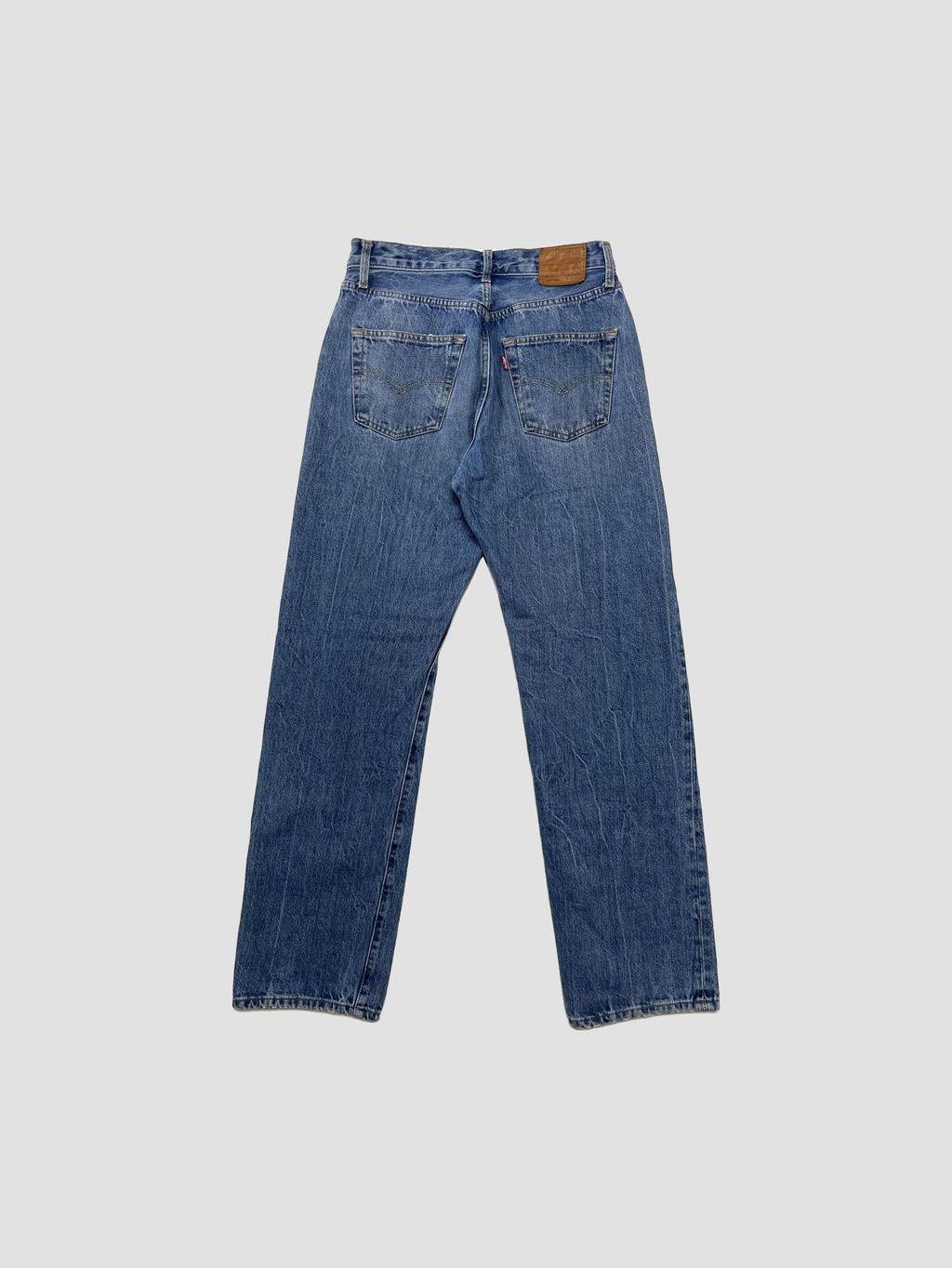 Jean LEVI'S - Talla 36 (VOP01223112)-1