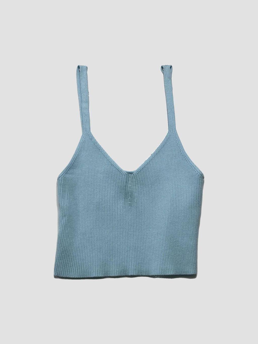 Top ZARA - Talla S (VOP00893573)-0