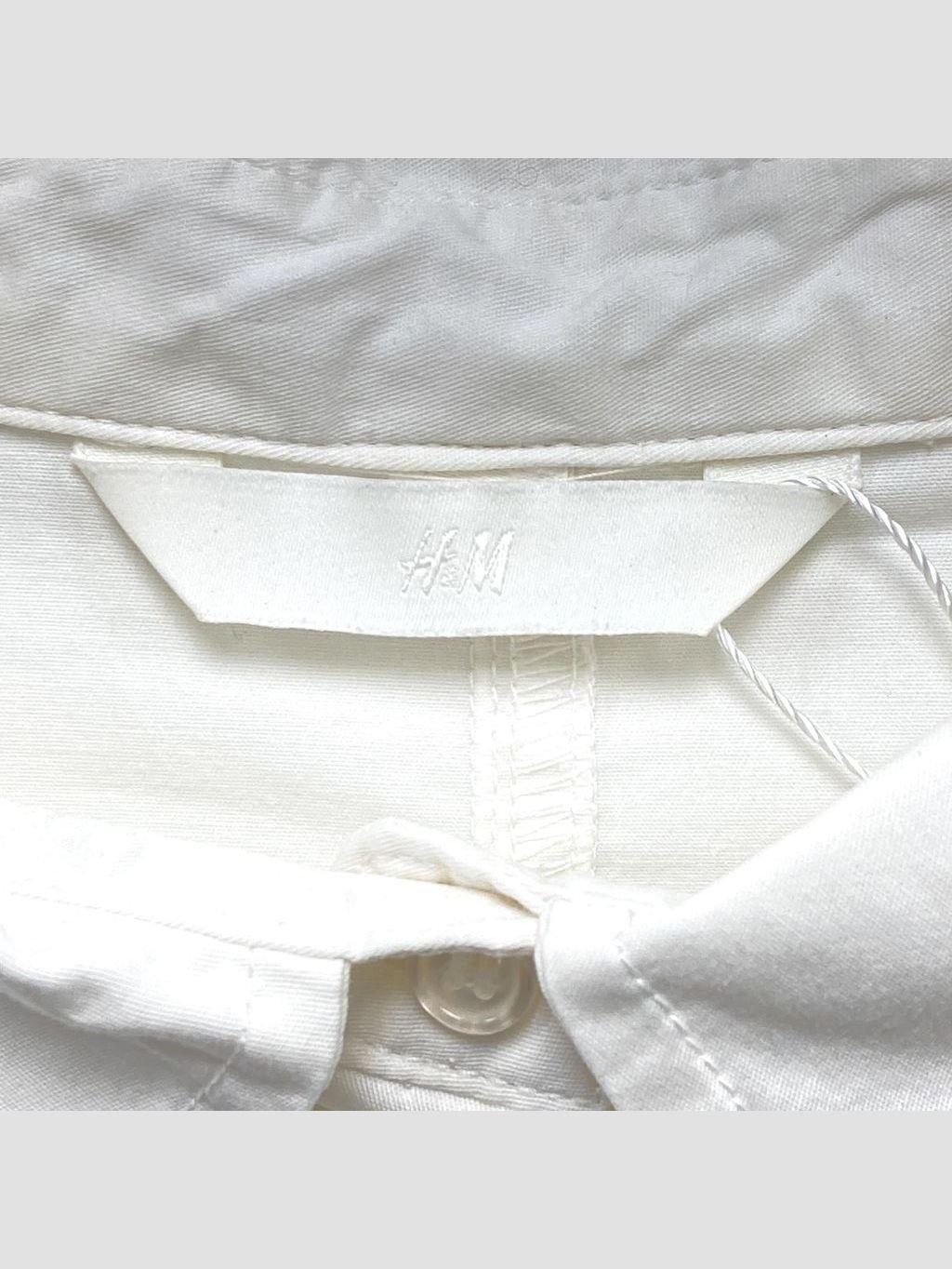 Camisa H&M - Talla M (VOP00960402)-1