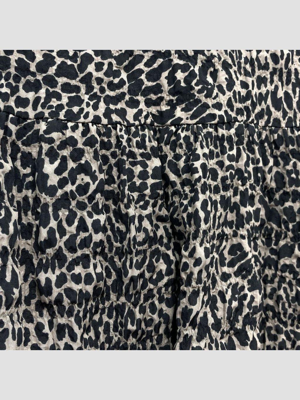 Vestido corto ZARA - Talla M (VOP00958928)-2