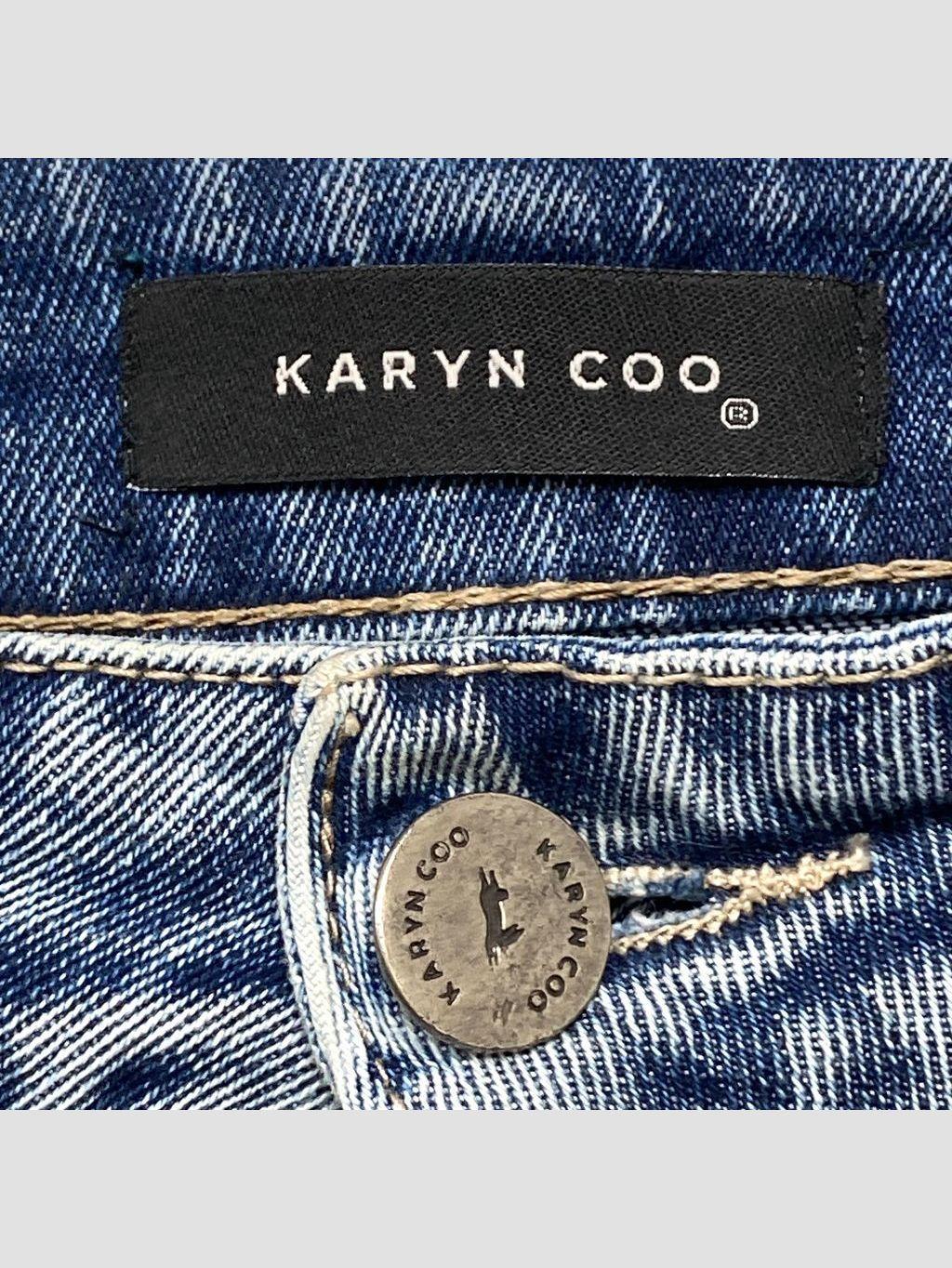 Jean KARYN COO - Talla 32 (VOP00996075)-2