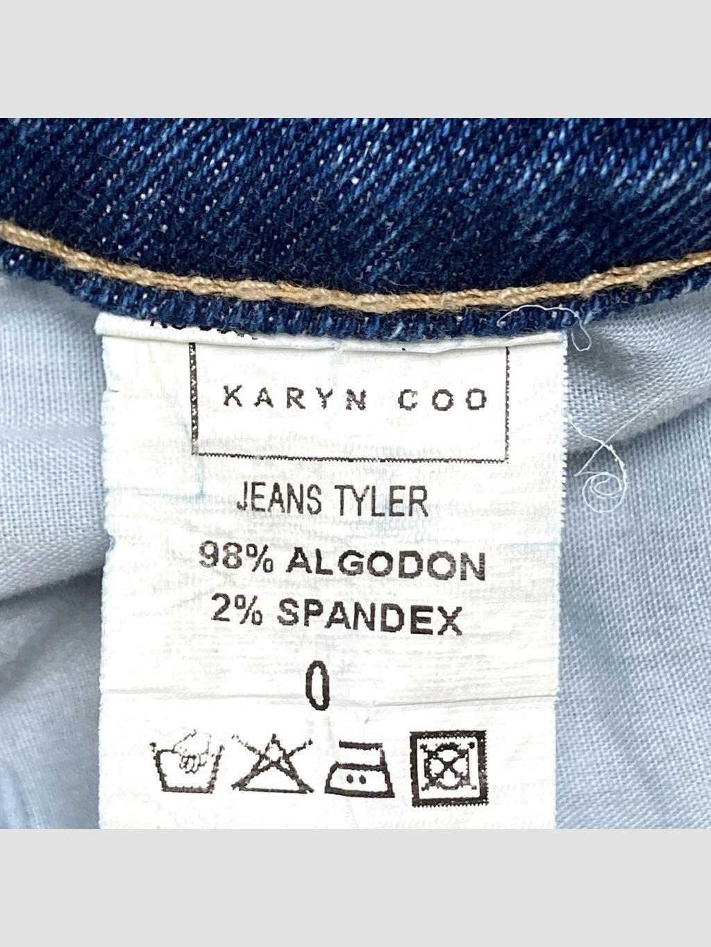 Jean KARYN COO - Talla 32 (VOP00996075)-3
