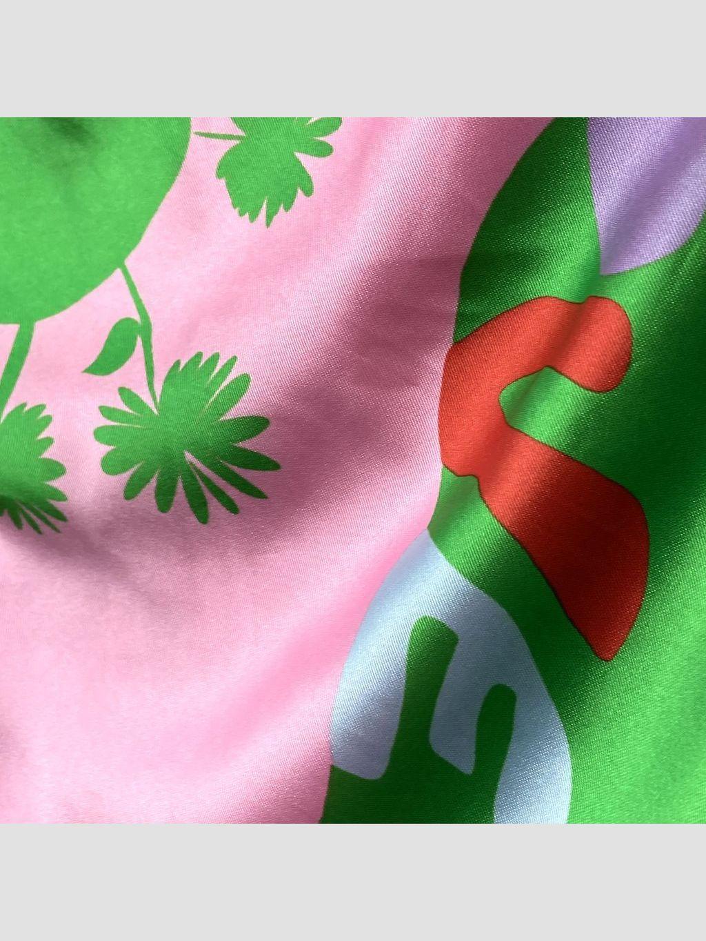 Vestido corto ZARA - Talla XS (VOP00917566)-1