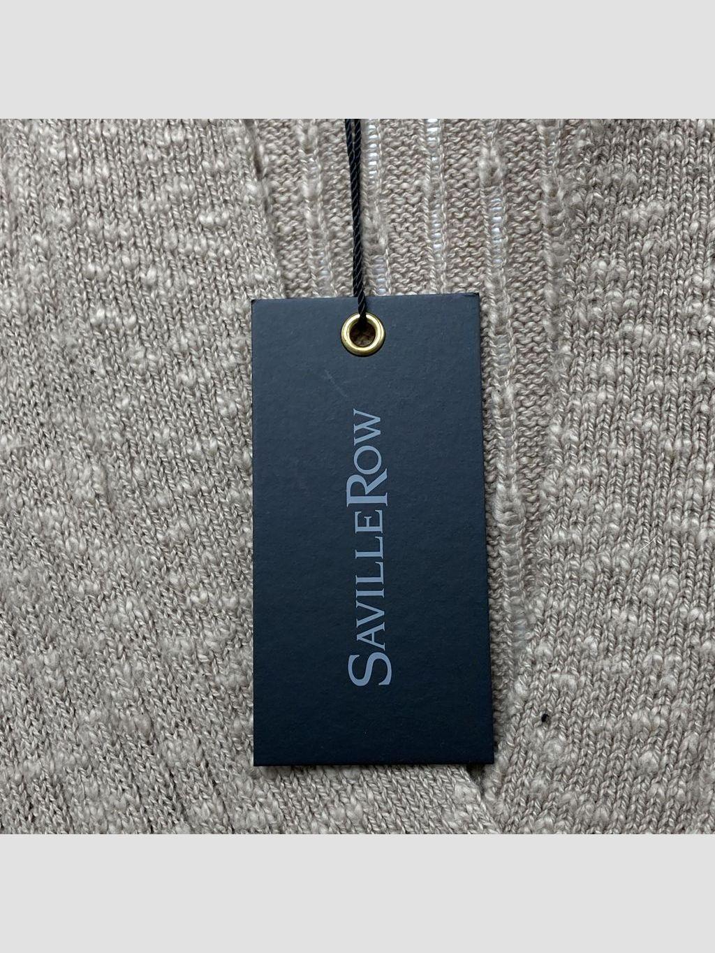 Vestido largo SAVILLE ROW - Talla L (VOP00837676)-2