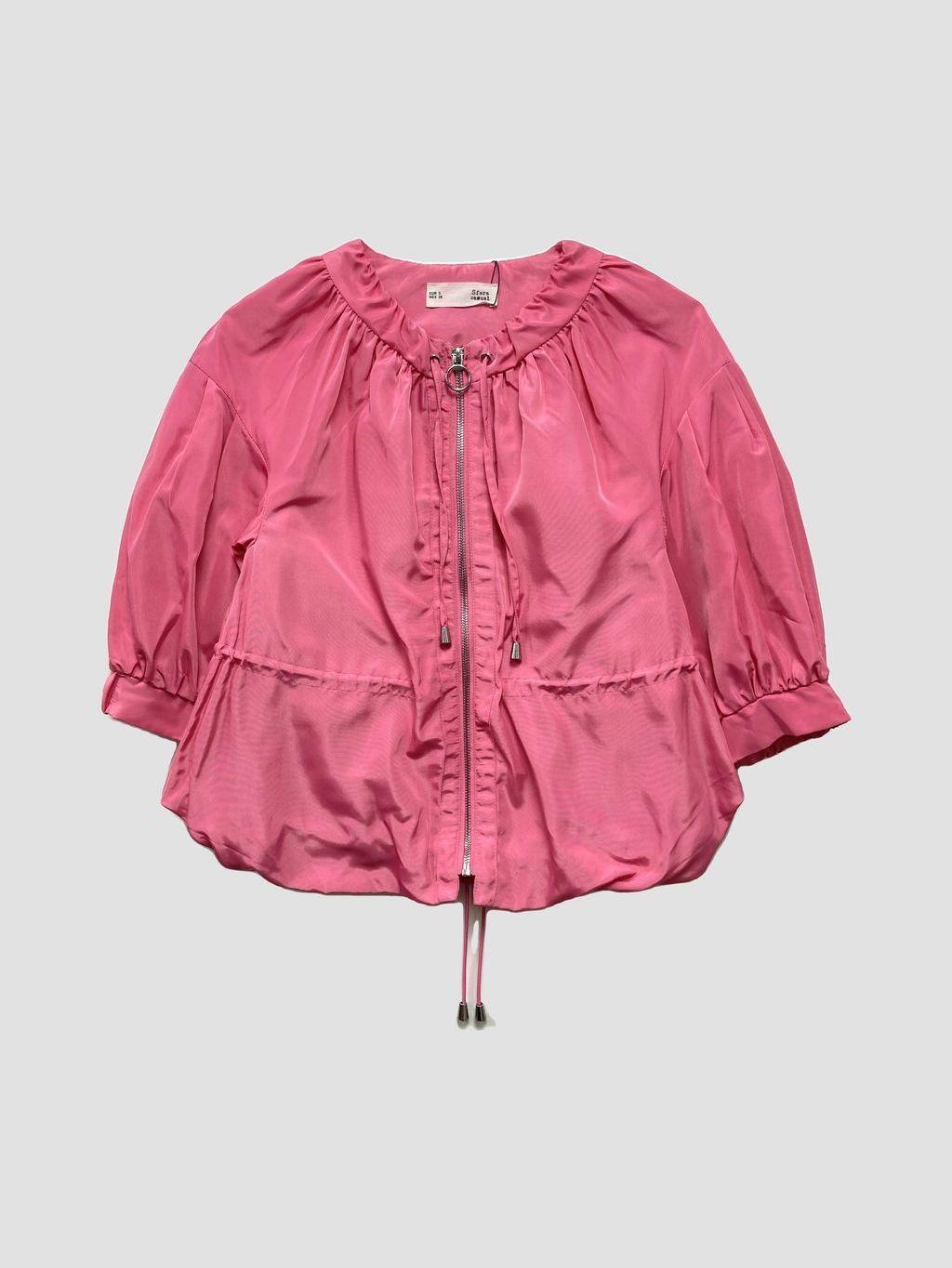 Chaqueta casual SFERA - Talla S (VOP00915674)-0