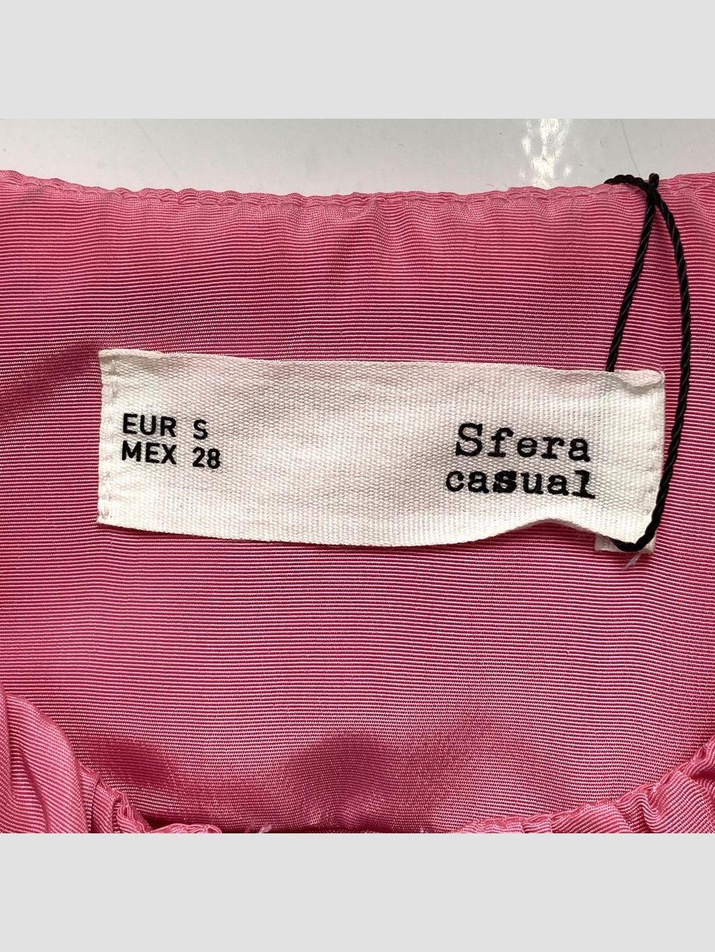Chaqueta casual SFERA - Talla S (VOP00915674)-1