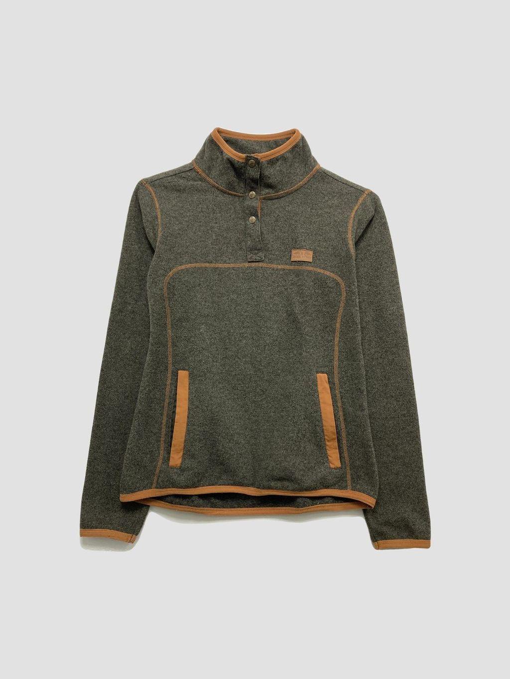 Polerón HAKA HONU - Talla XS (VOP00896509)-0