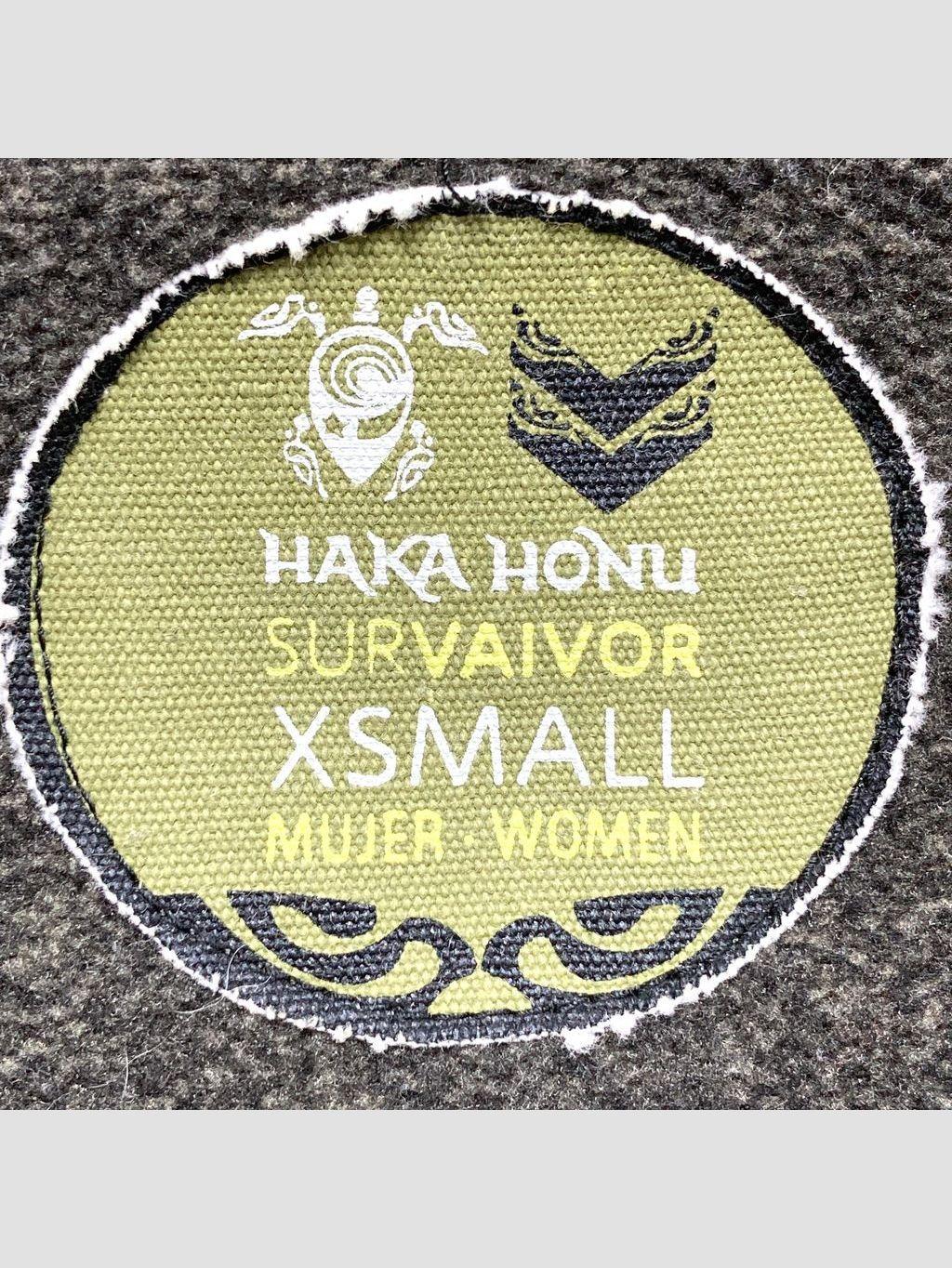 Polerón HAKA HONU - Talla XS (VOP00896509)-1