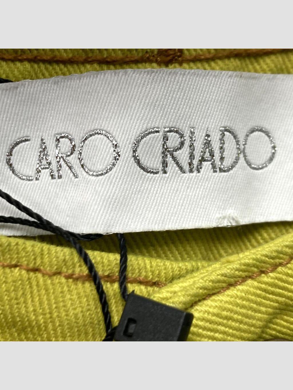 Short CARO CRIADO - Talla 38 (VOP00900029)-2