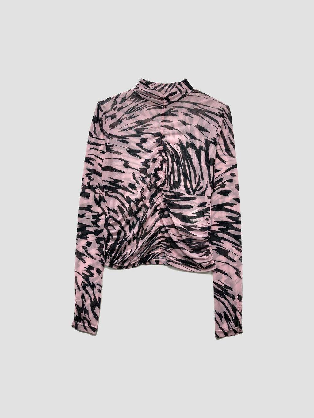 Blusa BIMBA Y LOLA - Talla M (VOP00942298)-0