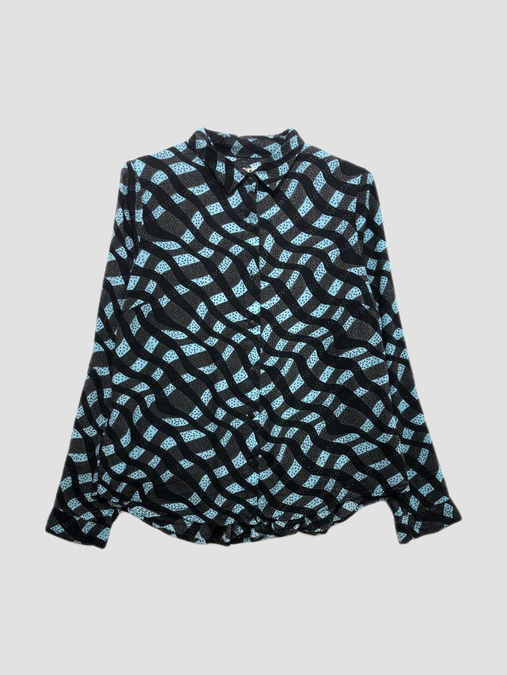 Camisa FOSTER - Talla M (VOP00773749)-0