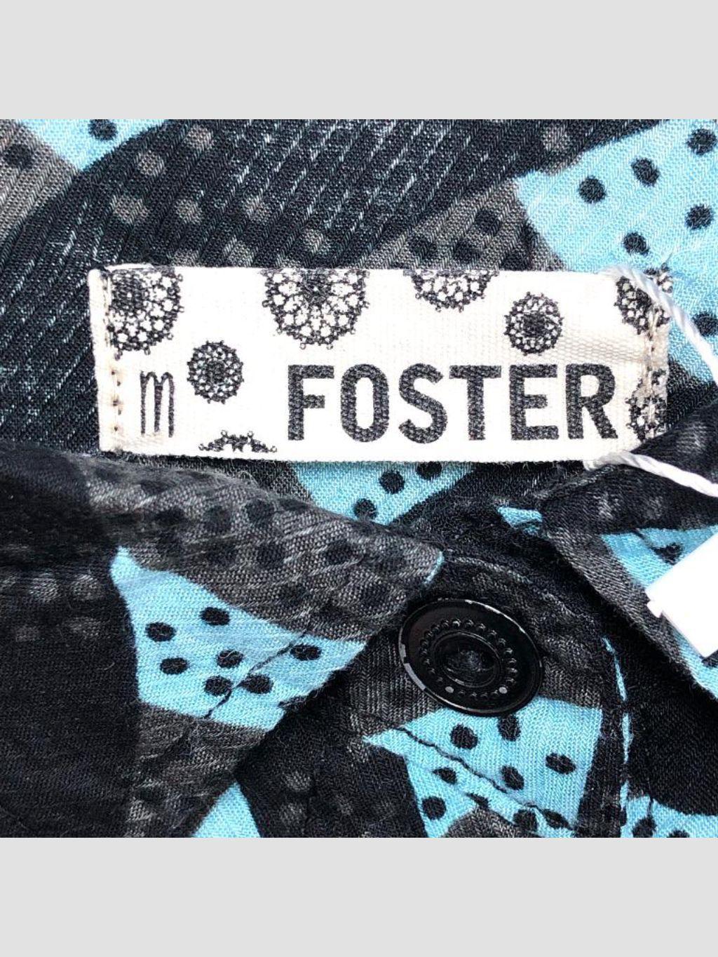 Camisa FOSTER - Talla M (VOP00773749)-1