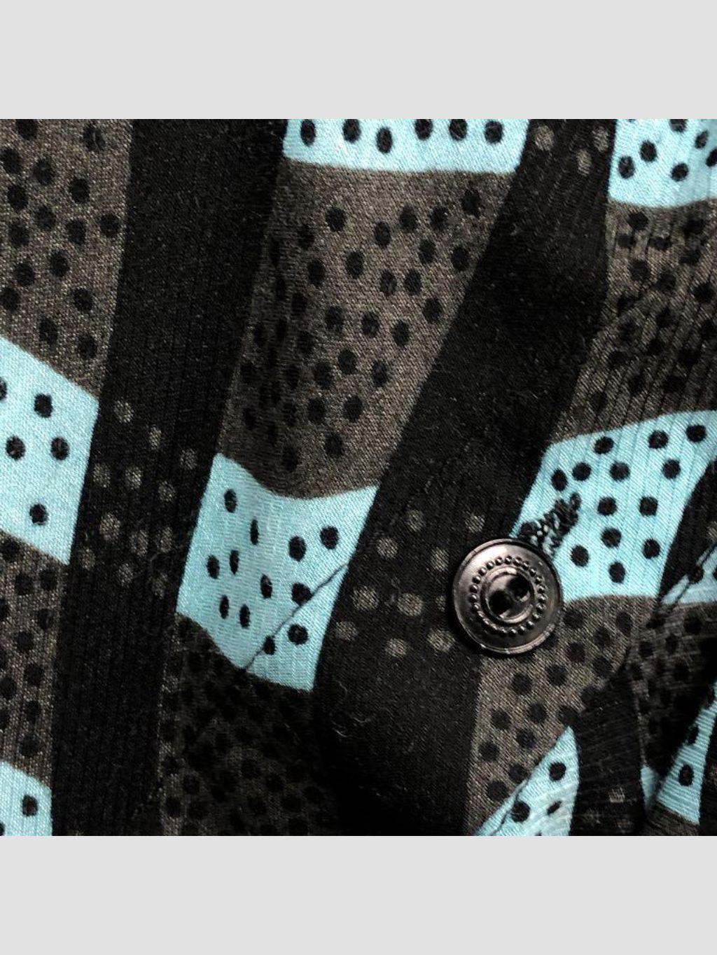 Camisa FOSTER - Talla M (VOP00773749)-2