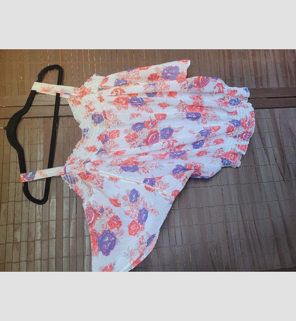 Blusa GUESS - Talla XL (VOP01080843)-3