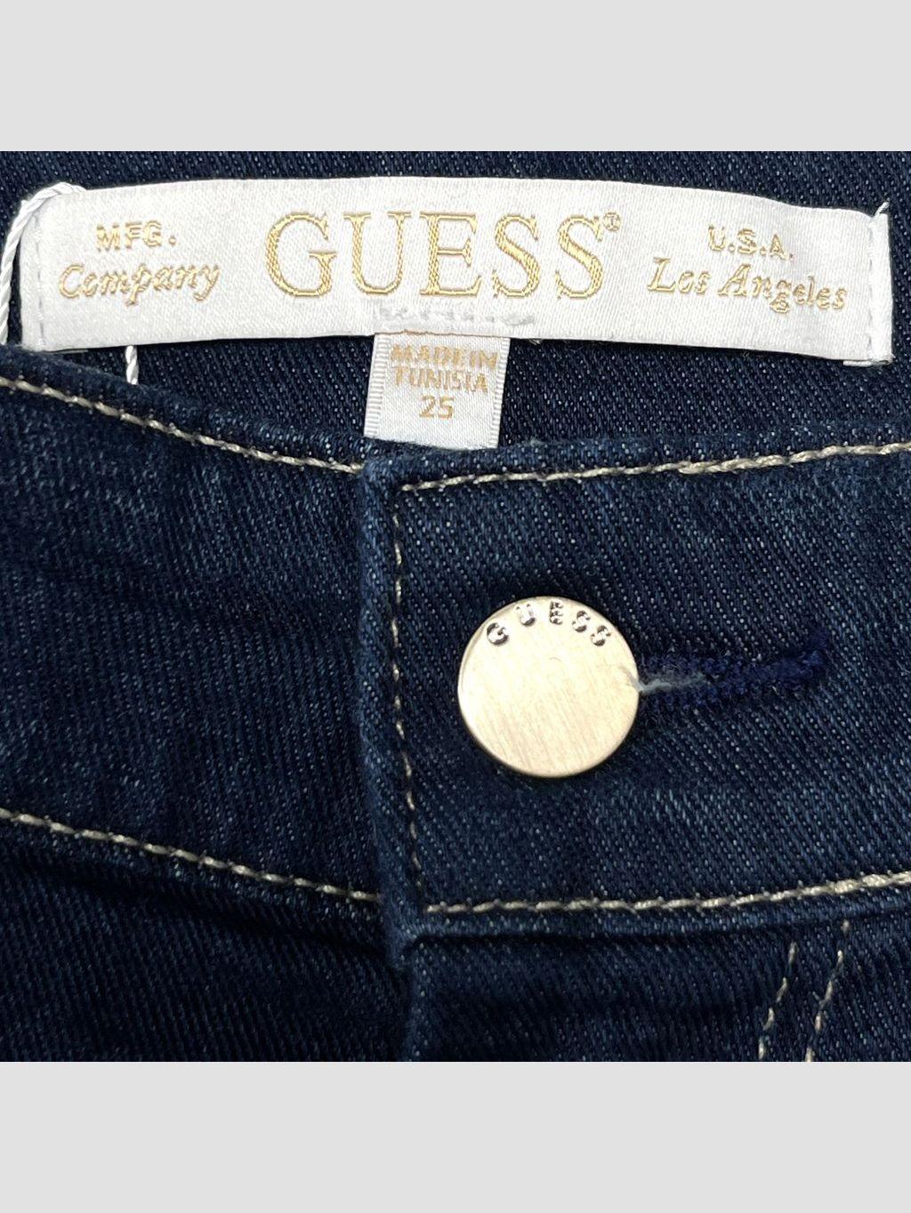 Jean GUESS - Talla 34 (VOP01122368)-2