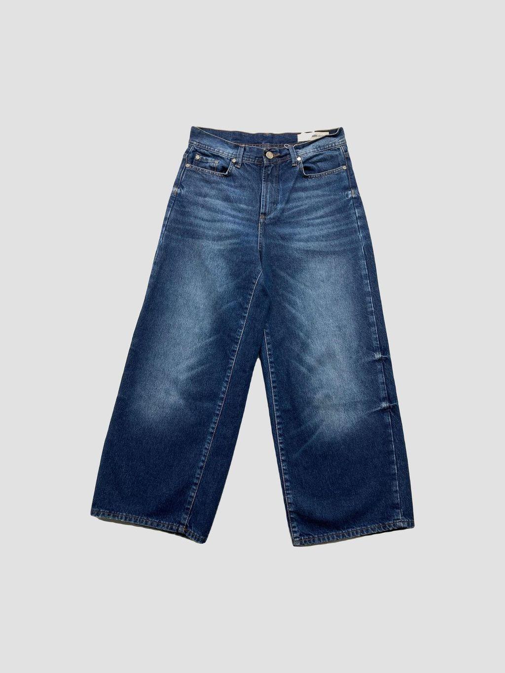 Jean JAZMIN CHEBAR - Talla 40 (VOP00990865)-0