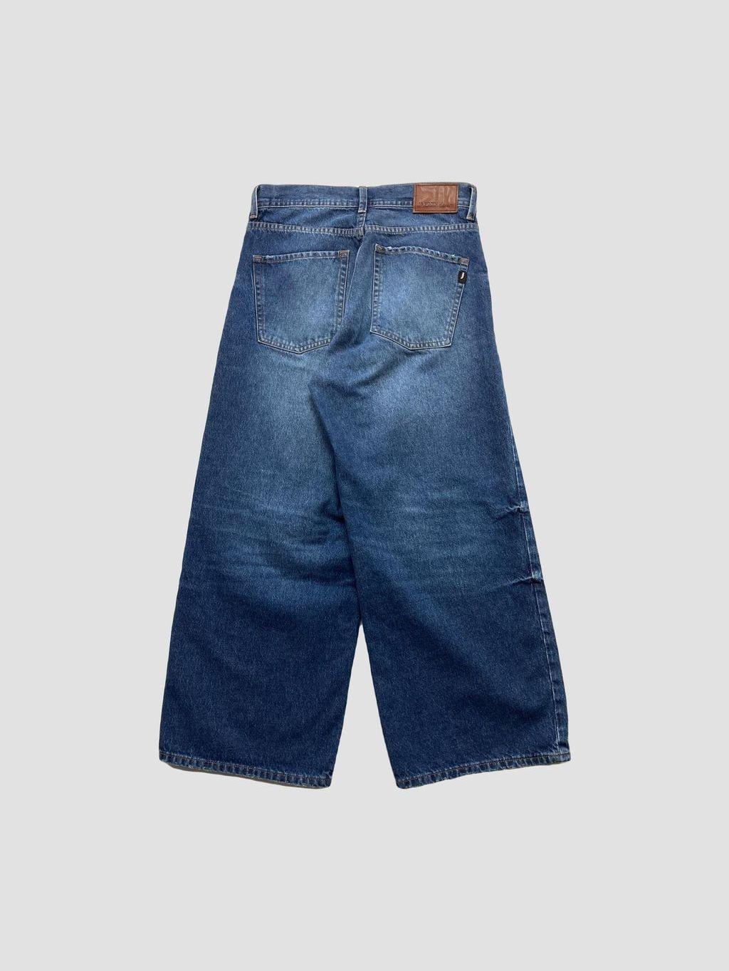 Jean JAZMIN CHEBAR - Talla 40 (VOP00990865)-1