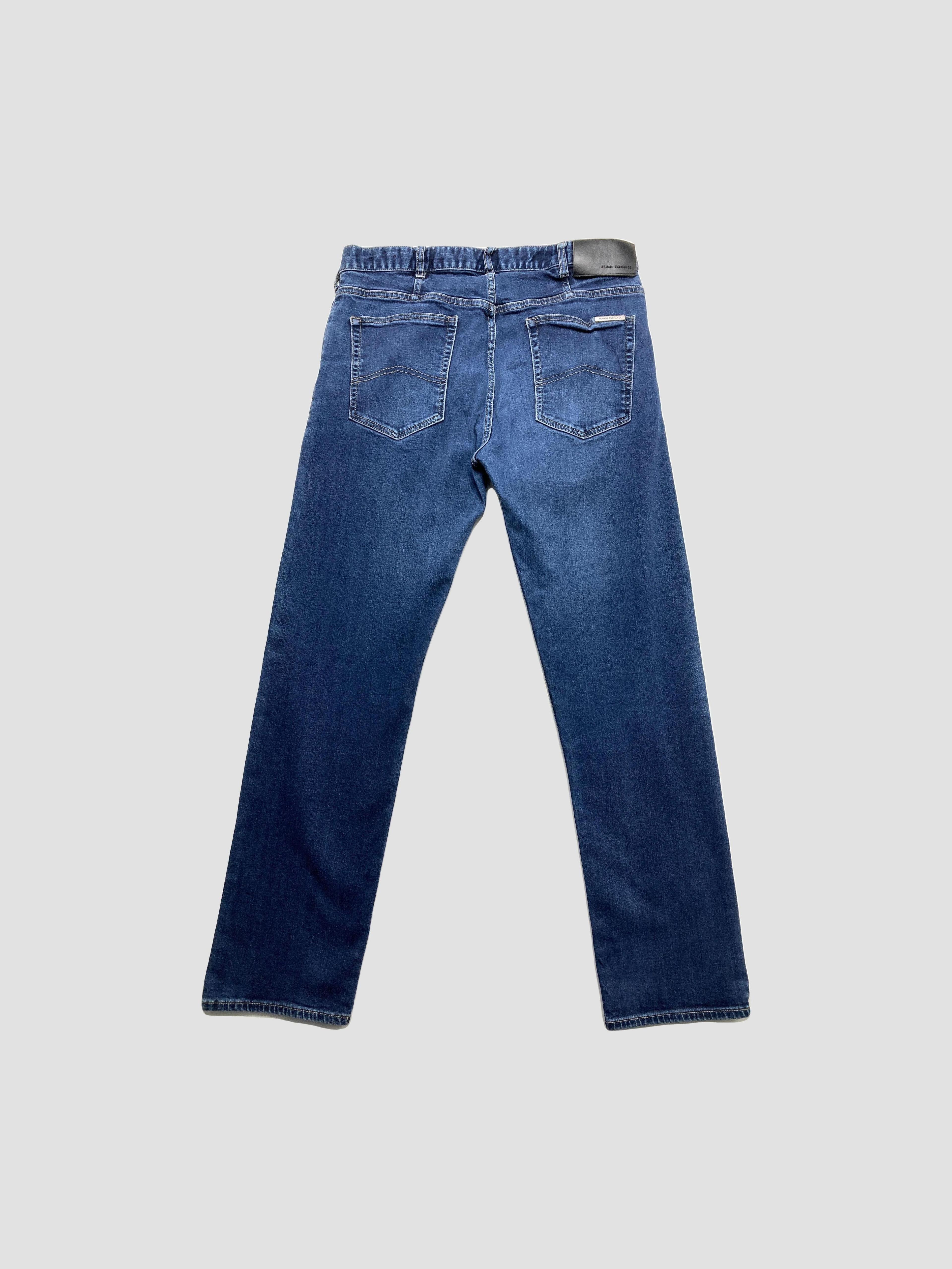 Jean ARMANI EXCHANGE - Talla 44 (VOP00993407)-1