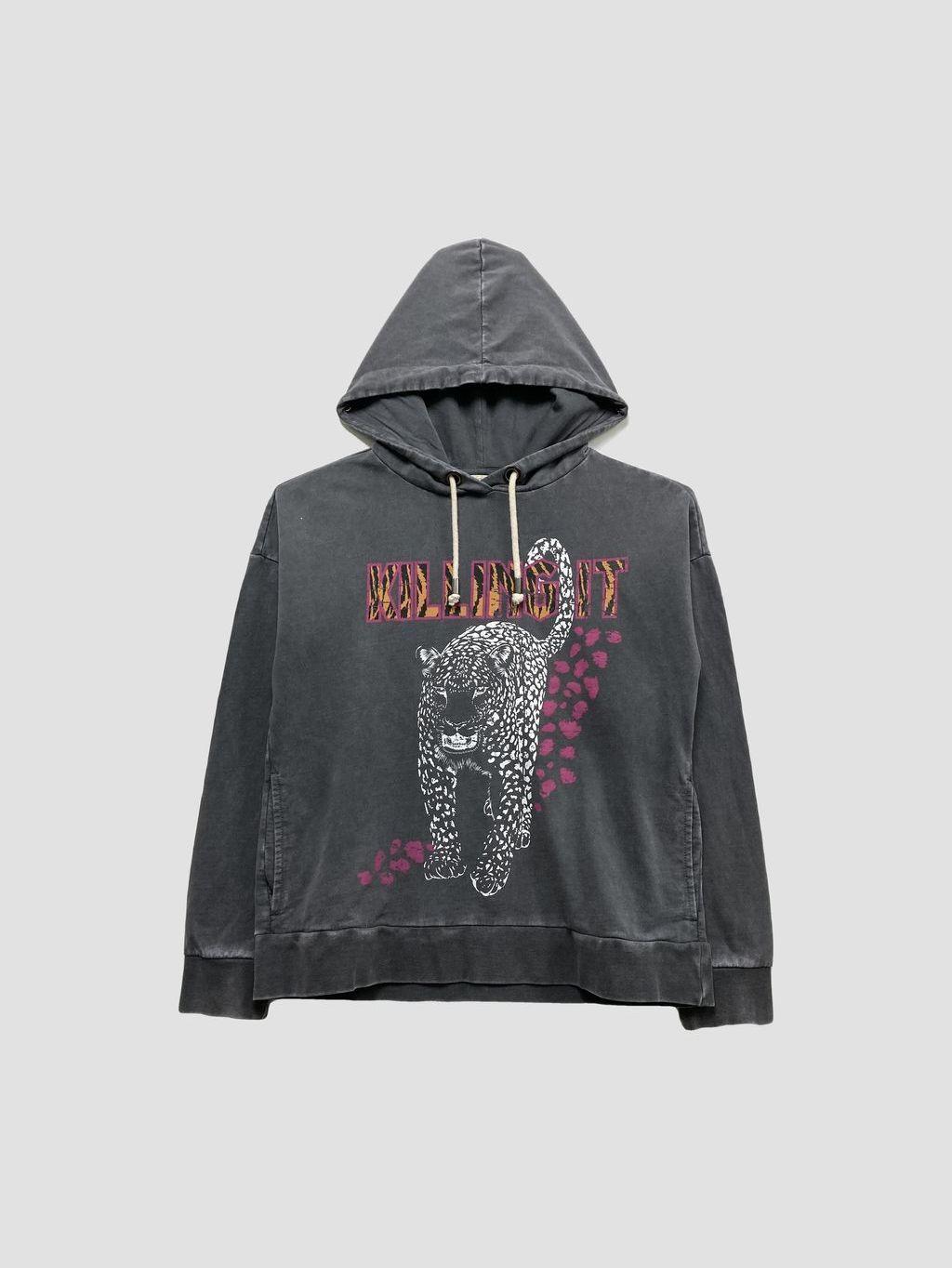 Polerón AMERICANINO - Talla XS (VOP00883907)-0