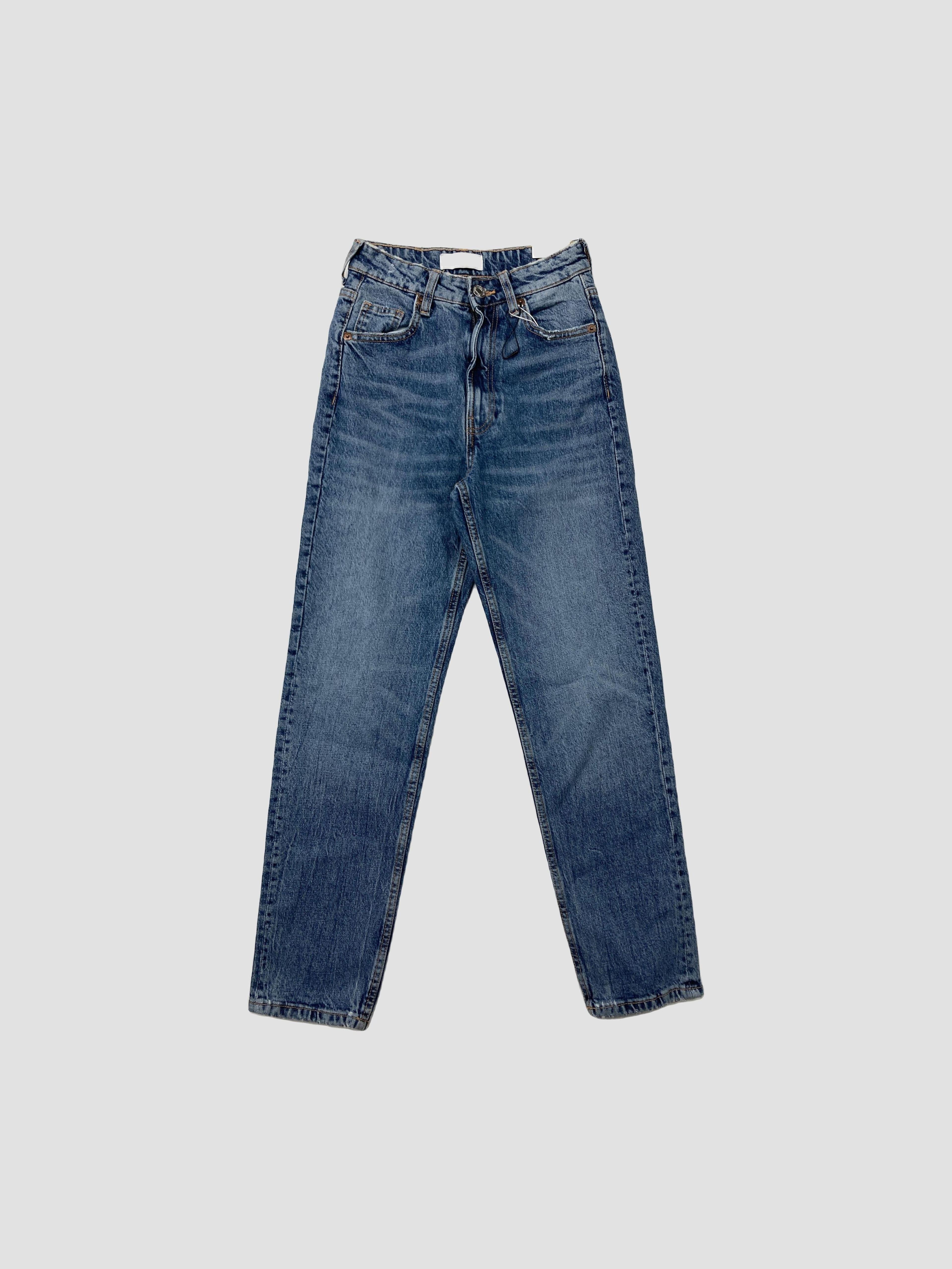 Jean ZARA - Talla 32 (VOP01153186)-0