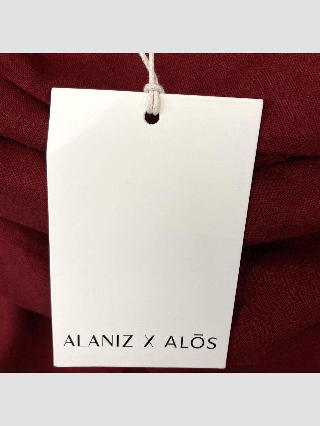 Blusa ALANIZ - Talla XS (VOP01151565)-2