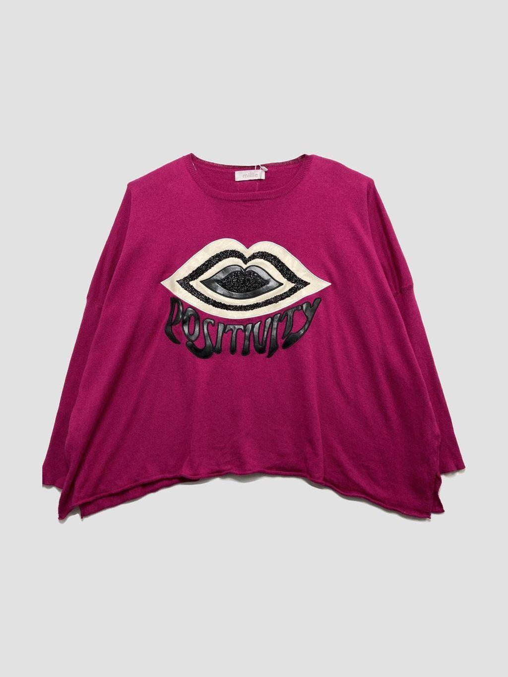 Sweater MILLIE - Talla M (VOP00993752)-0