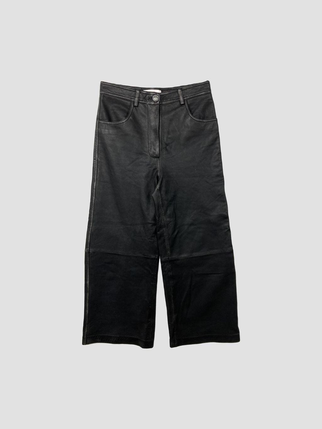 Pantalón SCALPERS - Talla 38 (VOP01184800)-0