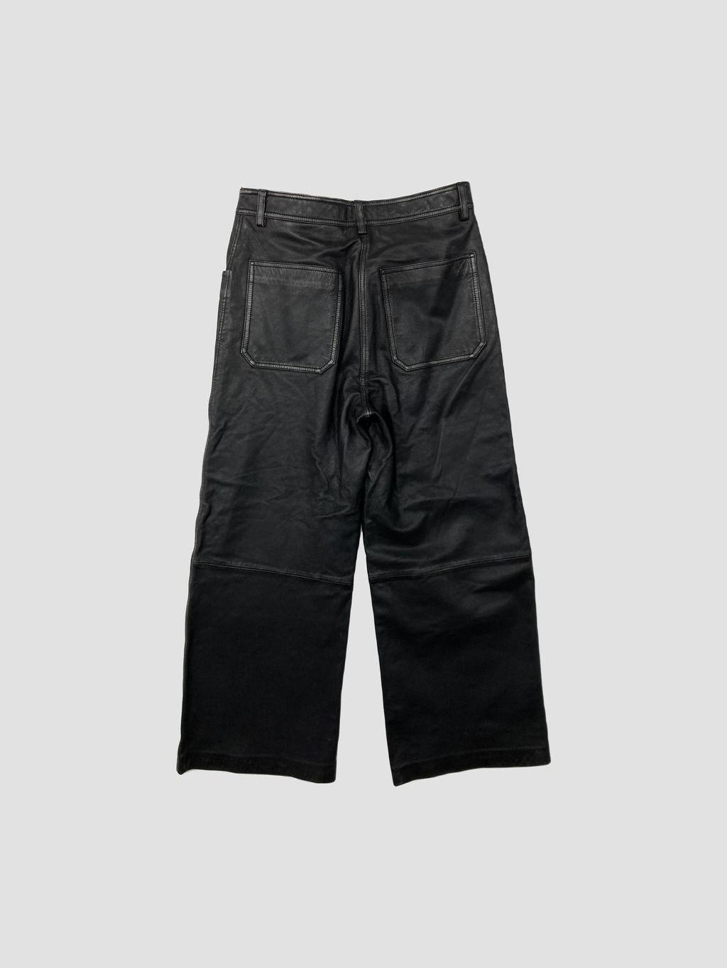 Pantalón SCALPERS - Talla 38 (VOP01184800)-1