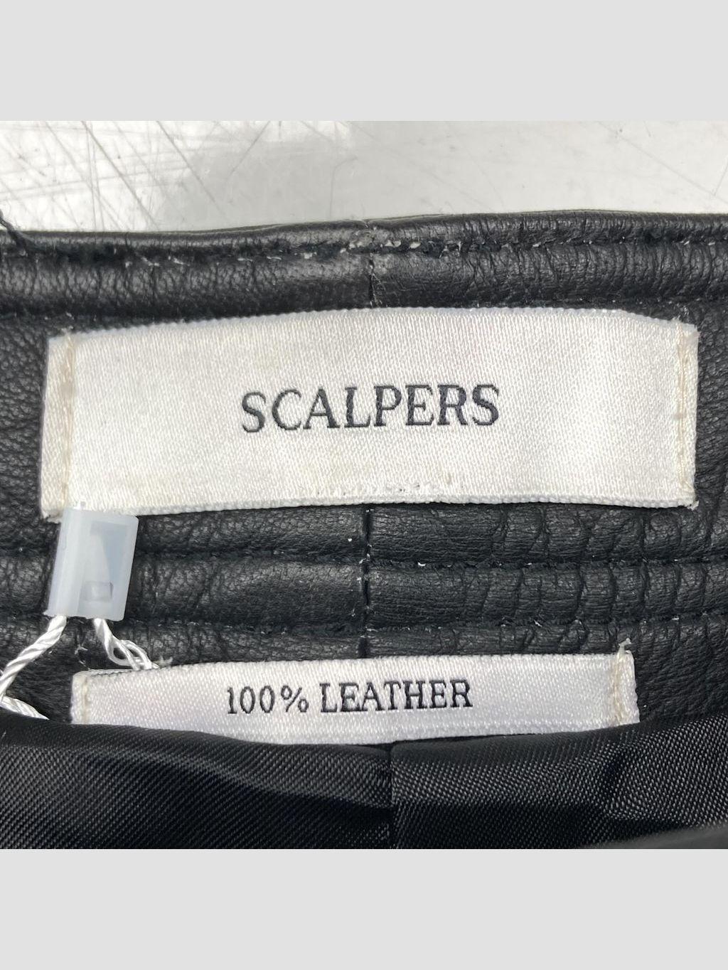 Pantalón SCALPERS - Talla 38 (VOP01184800)-2