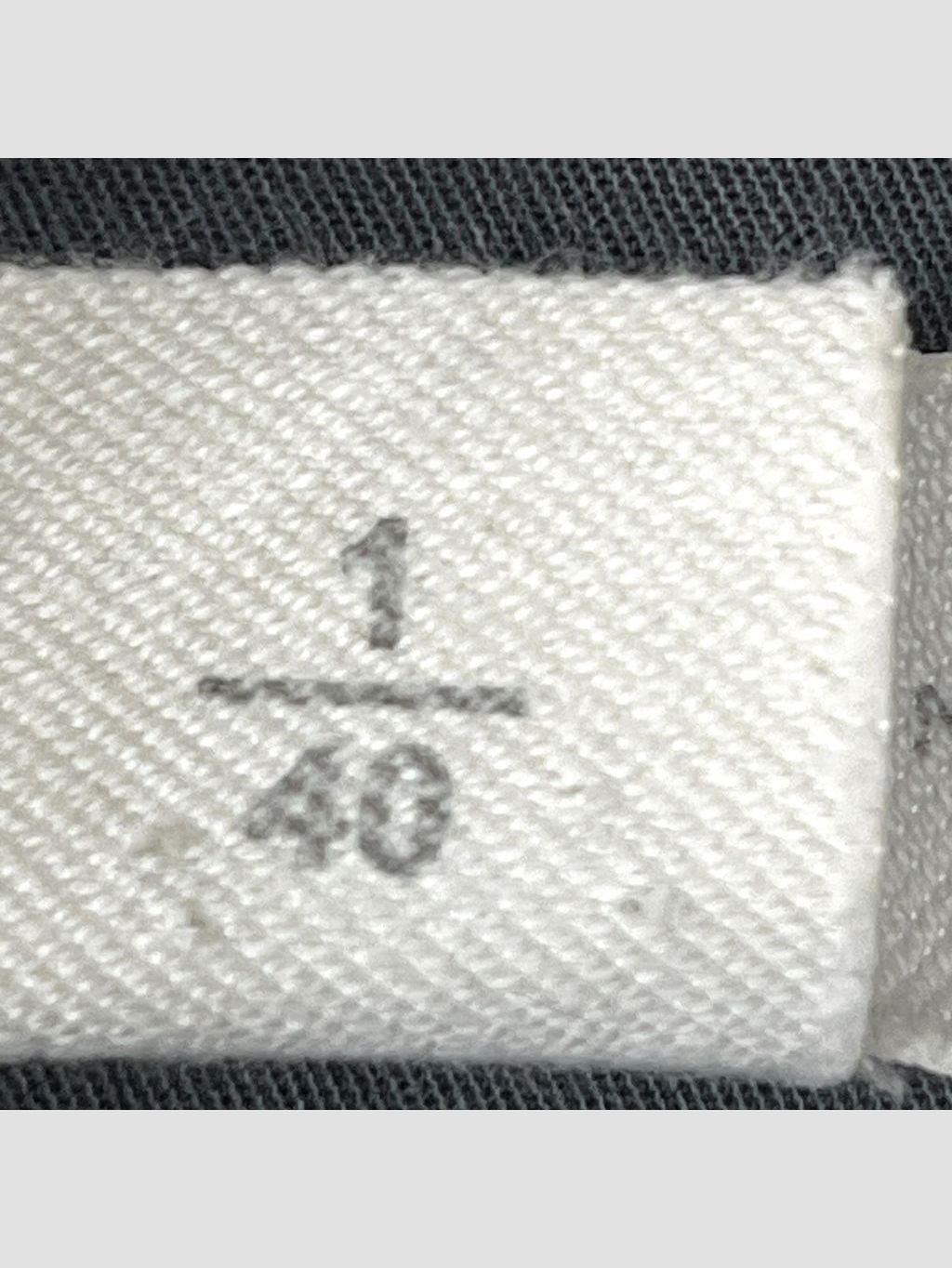 Camisa PAULA CAHEN D'ANVERS - Talla S (VOP01103436)-3