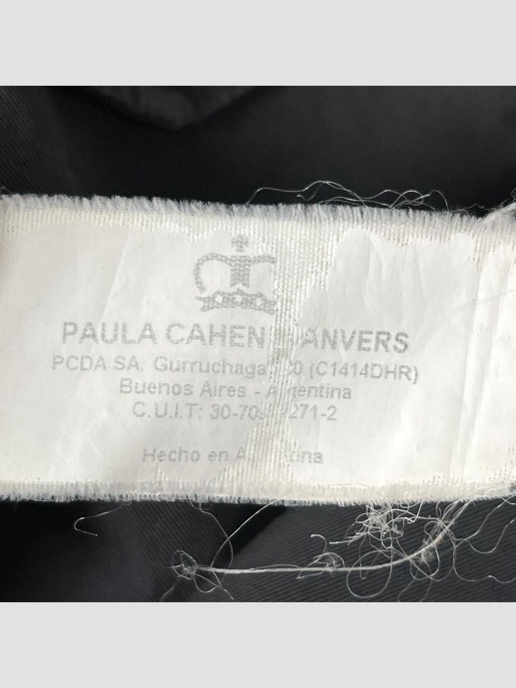 Camisa PAULA CAHEN D'ANVERS - Talla S (VOP01103436)-4